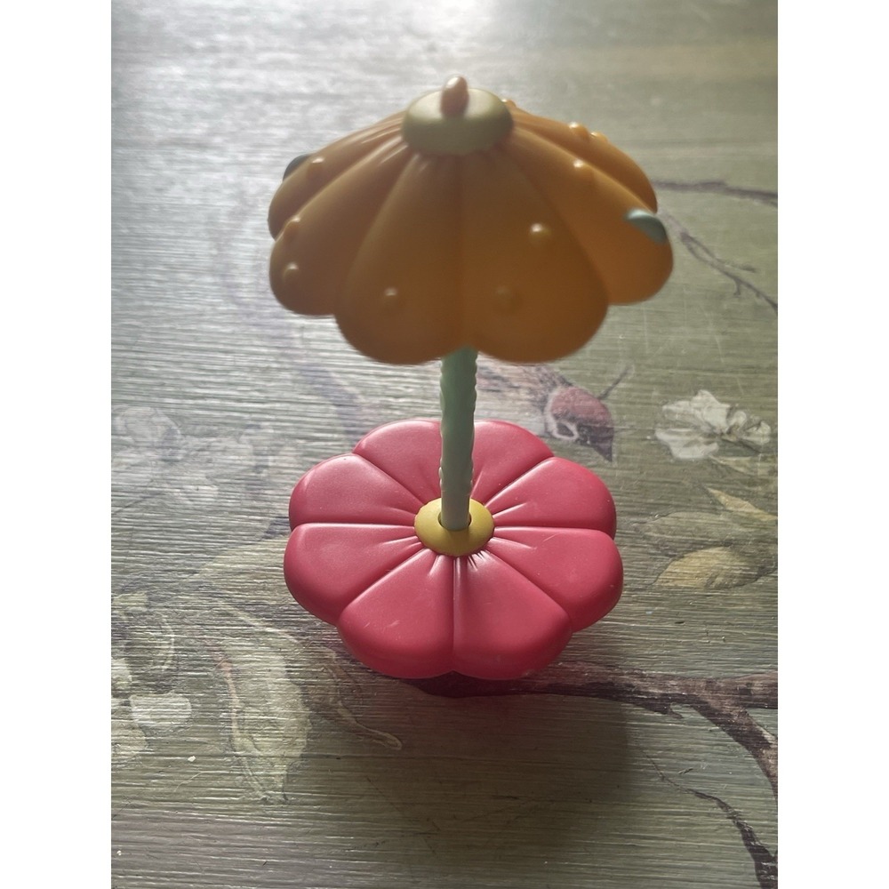 LITTLEST PET SHOP Table Replacment Accessories LPSA